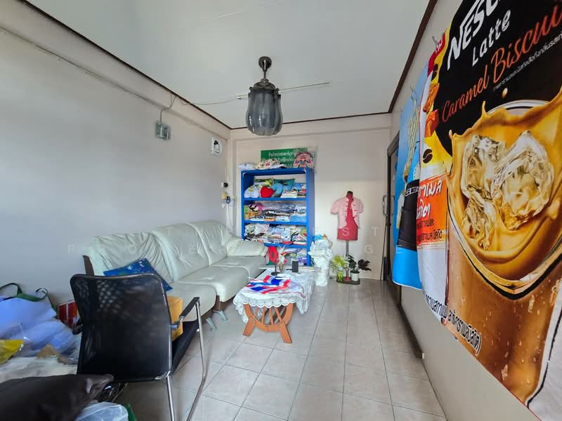 โกดังพร้อมออฟฟิศพระสมุทรเจดีย์ สมุทรปราการ, Samut Prakan, Nai Khlong Bang Pla Kot, Phra Samut Jadee, Samut Prakan, , 1,000 sqm, Warehouse/Factory For Sale, by The Best Property Agent นก, 500246534 - DDproperty.com