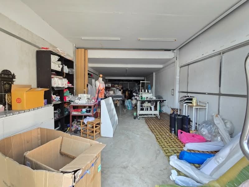 โกดังพร้อมออฟฟิศพระสมุทรเจดีย์ สมุทรปราการ, Samut Prakan, Nai Khlong Bang Pla Kot, Phra Samut Jadee, Samut Prakan, , 1,000 sqm, Warehouse/Factory For Sale, by The Best Property Agent นก, 500246534 - DDproperty.com