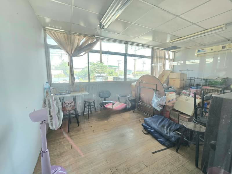 โกดังพร้อมออฟฟิศพระสมุทรเจดีย์ สมุทรปราการ, Samut Prakan, Nai Khlong Bang Pla Kot, Phra Samut Jadee, Samut Prakan, , 1,000 sqm, Warehouse/Factory For Sale, by The Best Property Agent นก, 500246534 - DDproperty.com