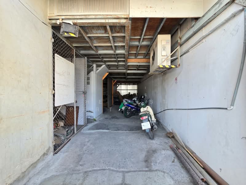 โกดังพร้อมออฟฟิศพระสมุทรเจดีย์ สมุทรปราการ, สมุทรปราการ, ในคลองบางปลากด, พระสมุทรเจดีย์, สมุทรปราการ, 1,000 ตร.ม., โกดัง-โรงงาน ขาย, โดย The Best Property Agent นก, 500246534 - DDproperty.com