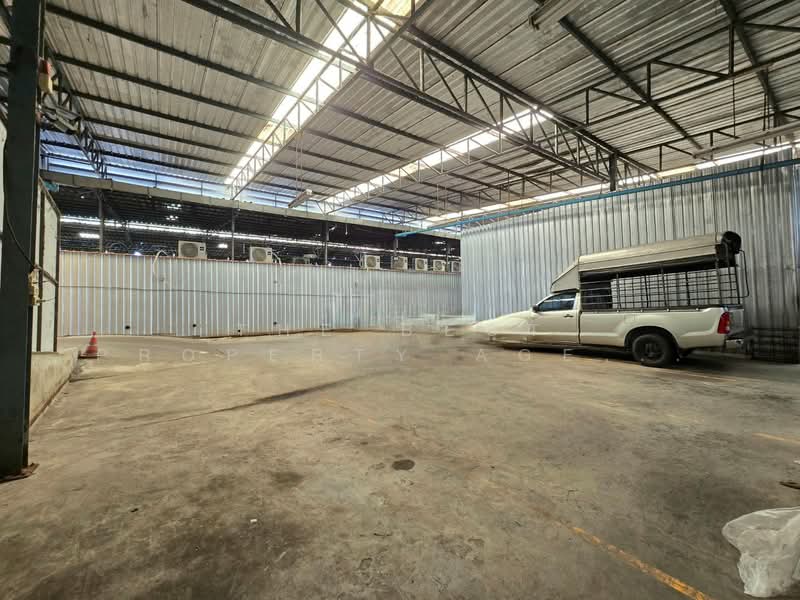 โกดังพร้อมออฟฟิศพระสมุทรเจดีย์ สมุทรปราการ, สมุทรปราการ, ในคลองบางปลากด, พระสมุทรเจดีย์, สมุทรปราการ, 1,000 ตร.ม., โกดัง-โรงงาน ขาย, โดย The Best Property Agent นก, 500246534 - DDproperty.com