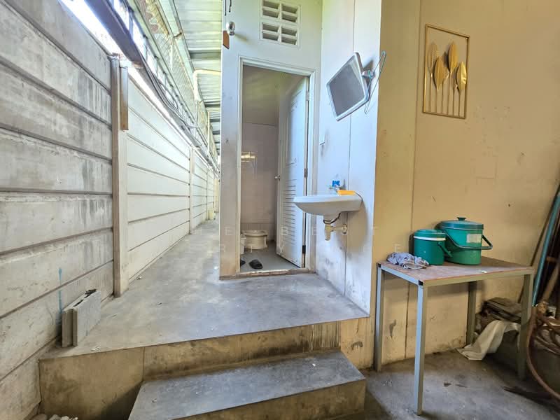 โกดังพร้อมออฟฟิศพระสมุทรเจดีย์ สมุทรปราการ, สมุทรปราการ, ในคลองบางปลากด, พระสมุทรเจดีย์, สมุทรปราการ, 1,000 ตร.ม., โกดัง-โรงงาน ขาย, โดย The Best Property Agent นก, 500246534 - DDproperty.com