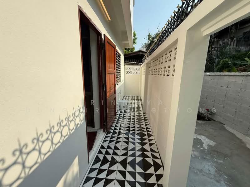 บ้าน 3-ห้องนอน, กรุงเทพ, บางบอน, บางบอน, กรุงเทพ, 204 ตร.ม., บ้านเดี่ยว ขาย, โดย Trinnaya Dungsirisangthong, 500246535 - DDproperty.com