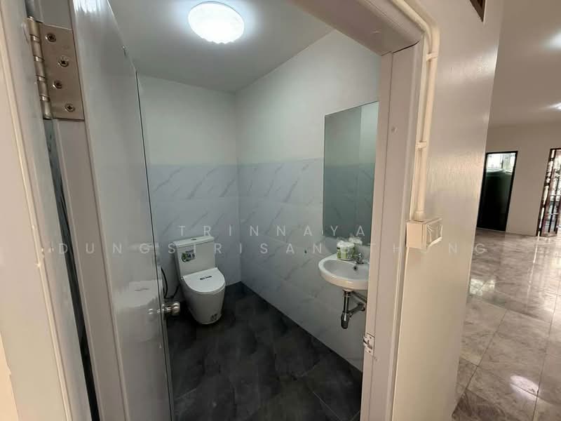 3-BR House, Bangkok, Bang Bon, Bang Bon, Bangkok, 3 Bedrooms, 204 sqm, Single Detached House For Sale, by Trinnaya Dungsirisangthong, 500246535 - DDproperty.com