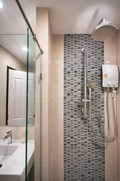 The Sky Sukhumvit, Bangkok, 103-4 Sukhumvit Road, Bang Na Nuea, Bang Na, Bangkok, Studio, 35 sqm, Condo For Rent, by Trinnaya Dungsirisangthong, 500246537 - DDproperty.com