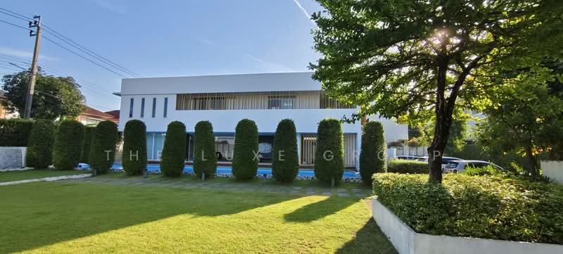 Courtyard Villa Rama 9-Wongwaen : คอร์ทยาร์ด วิลล่า พระราม 9-วงแหวน, กรุงเทพ, ถ.วงแหวนรอบนอก, สะพานสูง, สะพานสูง, กรุงเทพ, 380 ตร.ม., บ้านเดี่ยว ให้เช่า, โดย The Luxe Group, 500246538 - DDproperty.com