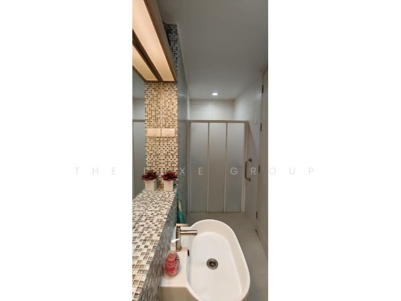 Courtyard Villa Rama 9-Wongwaen, Bangkok, Outer Ring Road, Saphan Sung, Saphan Sung, Bangkok, 4 Bedrooms, 380 sqm, Single Detached House For Rent, by The Luxe Group, 500246538 - DDproperty.com