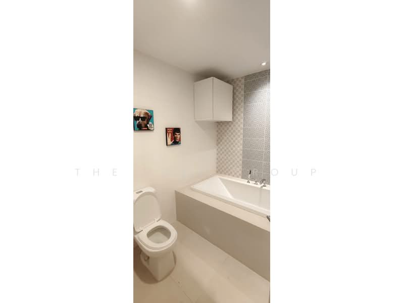 Courtyard Villa Rama 9-Wongwaen, Bangkok, Outer Ring Road, Saphan Sung, Saphan Sung, Bangkok, 4 Bedrooms, 380 sqm, Single Detached House For Rent, by The Luxe Group, 500246538 - DDproperty.com