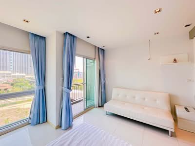 ขาย - The Gallery Jomtien : เดอะ แกลเลอรี่ จอมเทียน, ชลบุรี
