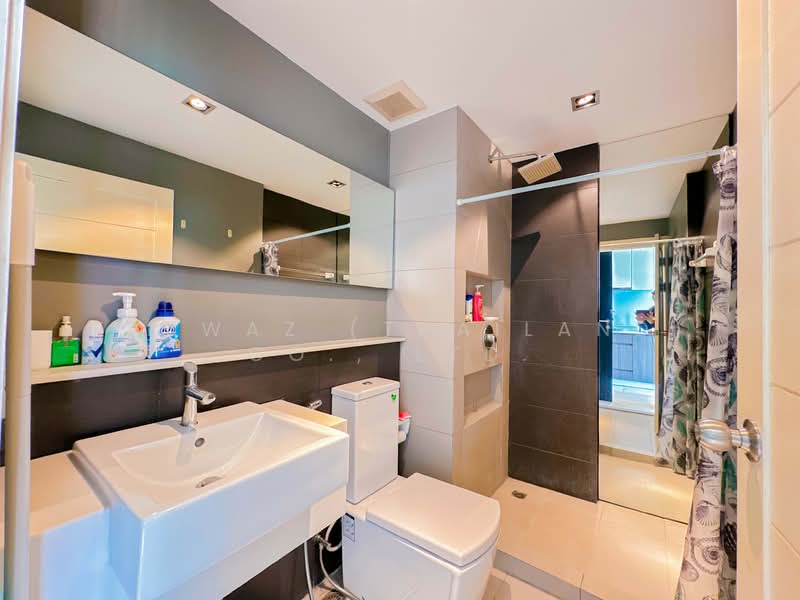 The Gallery Jomtien, Chon Buri (Pattaya), Jomtien Beach Road, Nong Pru, Bang Lamung (Pattaya), Chon Buri (Pattaya), 1 Bedroom, 26 sqm, Condo For Sale, by Fazwaz (Thailand) Co., Ltd., 500246539 - DDproperty.com