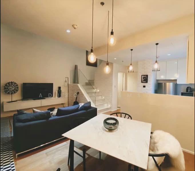 Villa Ratchatewi, Bangkok, 83 Phayathai Road, Thanon Phaya Thai, Ratchathewi, Bangkok, 1 Bedroom, 75 sqm, Condo For Rent, by Adisorn Eamso, 500246540 - DDproperty.com