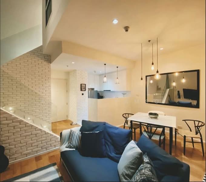 Villa Ratchatewi, Bangkok, 83 Phayathai Road, Thanon Phaya Thai, Ratchathewi, Bangkok, 1 Bedroom, 75 sqm, Condo For Rent, by Adisorn Eamso, 500246540 - DDproperty.com