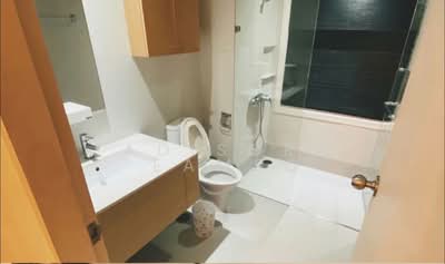 For Rent - Villa Ratchatewi, Bangkok