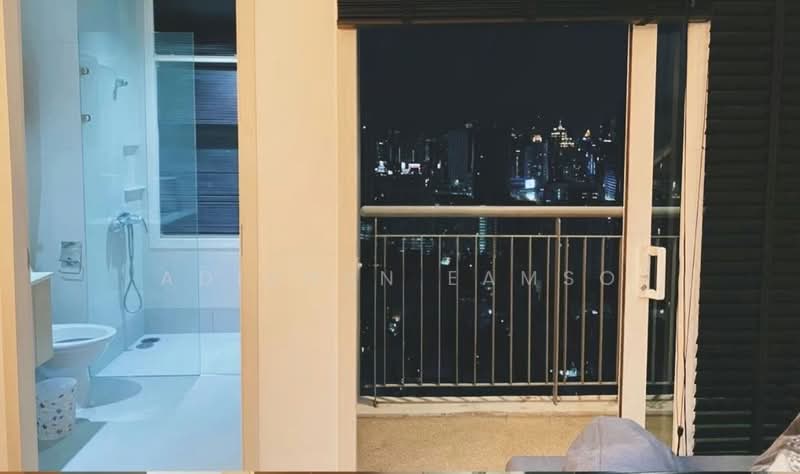 Villa Ratchatewi, Bangkok, 83 Phayathai Road, Thanon Phaya Thai, Ratchathewi, Bangkok, 1 Bedroom, 75 sqm, Condo For Rent, by Adisorn Eamso, 500246540 - DDproperty.com