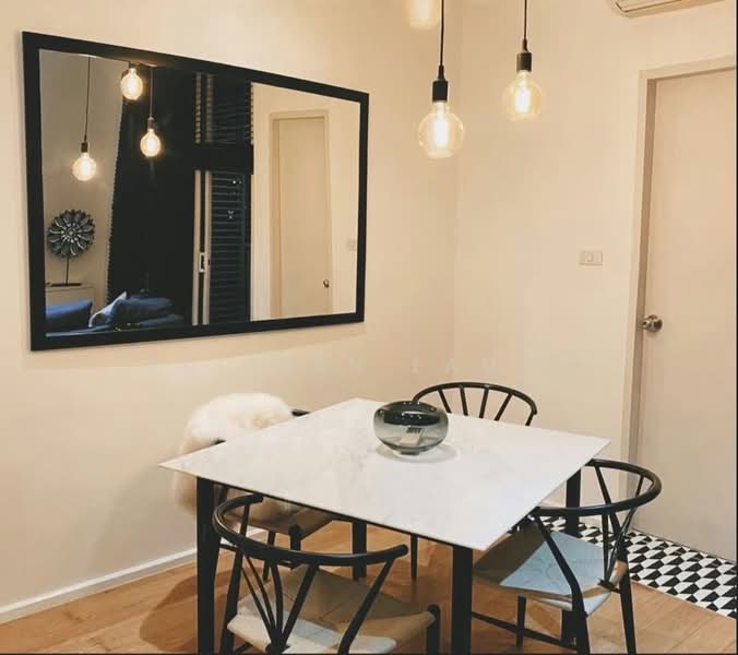 Villa Ratchatewi, Bangkok, 83 Phayathai Road, Thanon Phaya Thai, Ratchathewi, Bangkok, 1 Bedroom, 75 sqm, Condo For Rent, by Adisorn Eamso, 500246540 - DDproperty.com