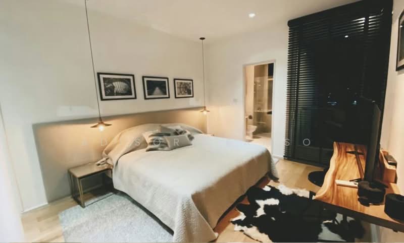 Villa Ratchatewi, Bangkok, 83 Phayathai Road, Thanon Phaya Thai, Ratchathewi, Bangkok, 1 Bedroom, 75 sqm, Condo For Rent, by Adisorn Eamso, 500246540 - DDproperty.com