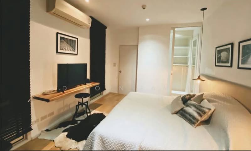 Villa Ratchatewi, Bangkok, 83 Phayathai Road, Thanon Phaya Thai, Ratchathewi, Bangkok, 1 Bedroom, 75 sqm, Condo For Rent, by Adisorn Eamso, 500246540 - DDproperty.com