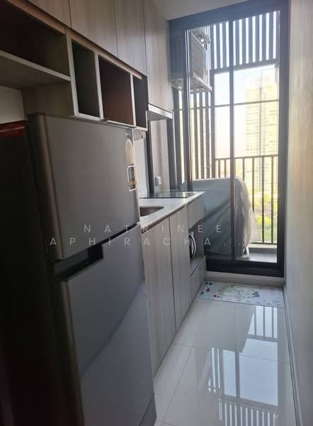 Knightsbridge Prime Ratchayothin, Bangkok, 22 Phahon Yothin, Chatuchak, Chatuchak, Bangkok, 1 Bedroom, 40 sqm, Condo For Sale, by Natrinee Aphirachatanon, 500246541 - DDproperty.com