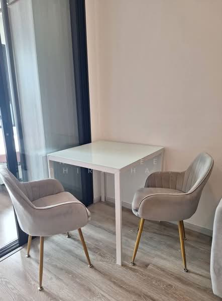 Knightsbridge Prime Ratchayothin, Bangkok, 22 Phahon Yothin, Chatuchak, Chatuchak, Bangkok, 1 Bedroom, 40 sqm, Condo For Sale, by Natrinee Aphirachatanon, 500246541 - DDproperty.com