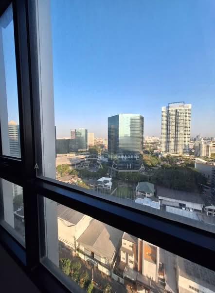 Knightsbridge Prime Ratchayothin, Bangkok, 22 Phahon Yothin, Chatuchak, Chatuchak, Bangkok, 1 Bedroom, 40 sqm, Condo For Sale, by Natrinee Aphirachatanon, 500246541 - DDproperty.com