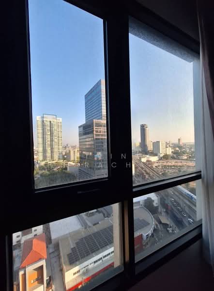 Knightsbridge Prime Ratchayothin, Bangkok, 22 Phahon Yothin, Chatuchak, Chatuchak, Bangkok, 1 Bedroom, 40 sqm, Condo For Sale, by Natrinee Aphirachatanon, 500246541 - DDproperty.com