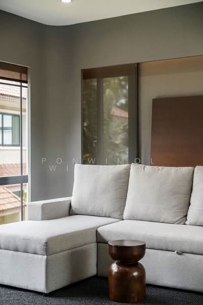 Baan Klang Muang Classe Sukhumvit 77, Bangkok, Soi On Nut 21, Suan Luang, Suan Luang, Bangkok, 2 Bedrooms, 214 sqm, Townhouse For Rent, by Ponwimol Wipanarapai, 500246542 - DDproperty.com