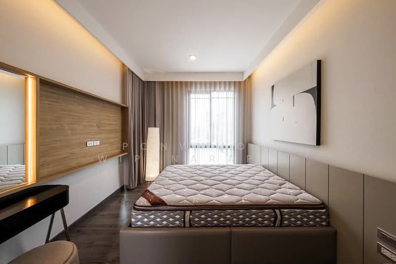 Baan Klang Muang Classe Sukhumvit 77 : บ้านกลางเมือง คลาสเซ่ สุขุมวิท 77, กรุงเทพ, ซอยอ่อนนุช 21, สวนหลวง, สวนหลวง, กรุงเทพ, 214 ตร.ม., ทาวน์เฮ้าส์ ให้เช่า, โดย Ponwimol Wipanarapai, 500246542 - DDproperty.com