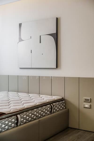 Baan Klang Muang Classe Sukhumvit 77, Bangkok, Soi On Nut 21, Suan Luang, Suan Luang, Bangkok, 2 Bedrooms, 214 sqm, Townhouse For Rent, by Ponwimol Wipanarapai, 500246542 - DDproperty.com