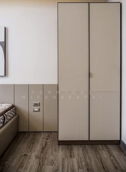 Baan Klang Muang Classe Sukhumvit 77, Bangkok, Soi On Nut 21, Suan Luang, Suan Luang, Bangkok, 2 Bedrooms, 214 sqm, Townhouse For Rent, by Ponwimol Wipanarapai, 500246542 - DDproperty.com