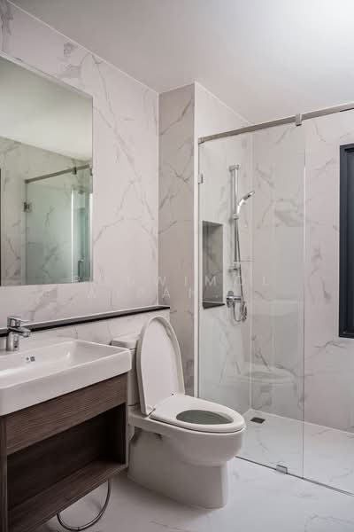 Baan Klang Muang Classe Sukhumvit 77, Bangkok, Soi On Nut 21, Suan Luang, Suan Luang, Bangkok, 2 Bedrooms, 214 sqm, Townhouse For Rent, by Ponwimol Wipanarapai, 500246542 - DDproperty.com