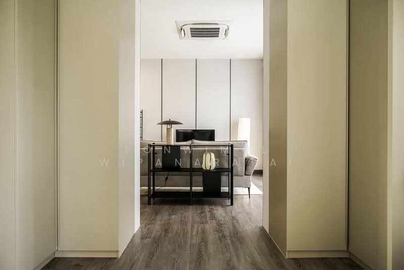 Baan Klang Muang Classe Sukhumvit 77, Bangkok, Soi On Nut 21, Suan Luang, Suan Luang, Bangkok, 2 Bedrooms, 214 sqm, Townhouse For Rent, by Ponwimol Wipanarapai, 500246542 - DDproperty.com