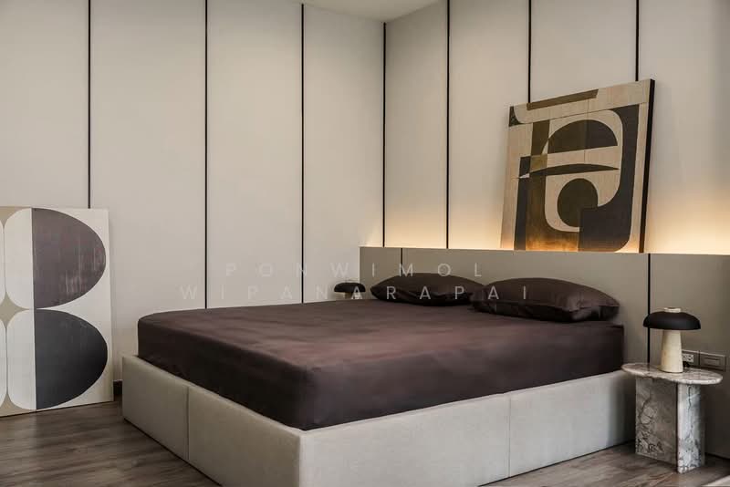 Baan Klang Muang Classe Sukhumvit 77, Bangkok, Soi On Nut 21, Suan Luang, Suan Luang, Bangkok, 2 Bedrooms, 214 sqm, Townhouse For Rent, by Ponwimol Wipanarapai, 500246542 - DDproperty.com