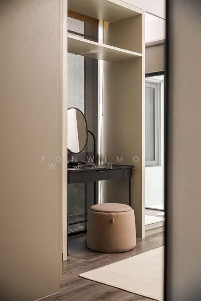 Baan Klang Muang Classe Sukhumvit 77, Bangkok, Soi On Nut 21, Suan Luang, Suan Luang, Bangkok, 2 Bedrooms, 214 sqm, Townhouse For Rent, by Ponwimol Wipanarapai, 500246542 - DDproperty.com