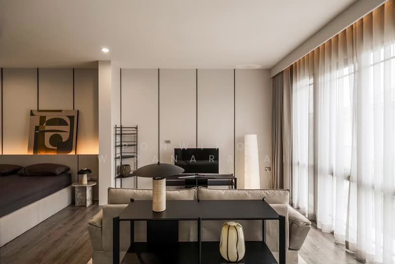 Baan Klang Muang Classe Sukhumvit 77 : บ้านกลางเมือง คลาสเซ่ สุขุมวิท 77, กรุงเทพ, ซอยอ่อนนุช 21, สวนหลวง, สวนหลวง, กรุงเทพ, 214 ตร.ม., ทาวน์เฮ้าส์ ให้เช่า, โดย Ponwimol Wipanarapai, 500246542 - DDproperty.com