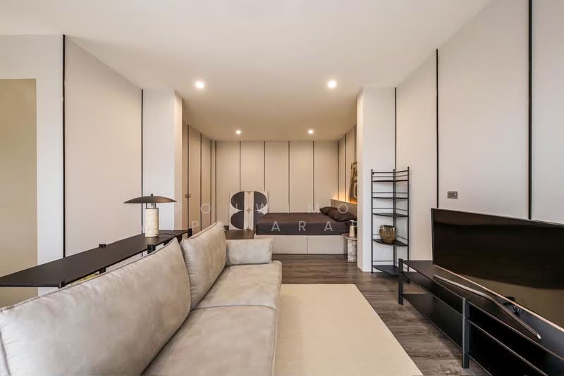 Baan Klang Muang Classe Sukhumvit 77, Bangkok, Soi On Nut 21, Suan Luang, Suan Luang, Bangkok, 2 Bedrooms, 214 sqm, Townhouse For Rent, by Ponwimol Wipanarapai, 500246542 - DDproperty.com