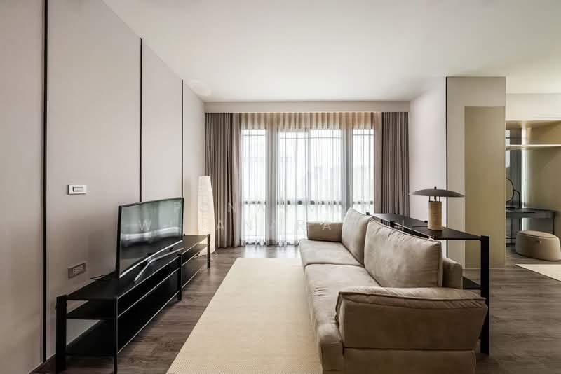 Baan Klang Muang Classe Sukhumvit 77, Bangkok, Soi On Nut 21, Suan Luang, Suan Luang, Bangkok, 2 Bedrooms, 214 sqm, Townhouse For Rent, by Ponwimol Wipanarapai, 500246542 - DDproperty.com