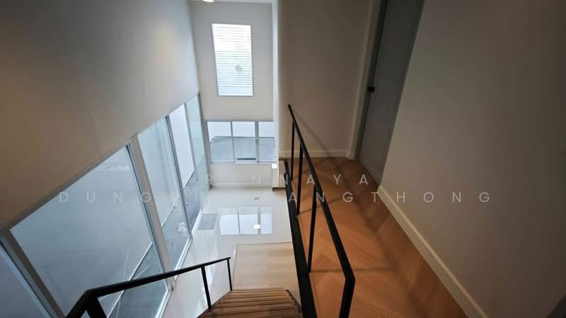 undefined, กรุงเทพ, ลาดพร้าว, ลาดพร้าว, กรุงเทพ, 167 ตร.ม., บ้านเดี่ยว ขาย, โดย Trinnaya Dungsirisangthong, 500246543 - DDproperty.com