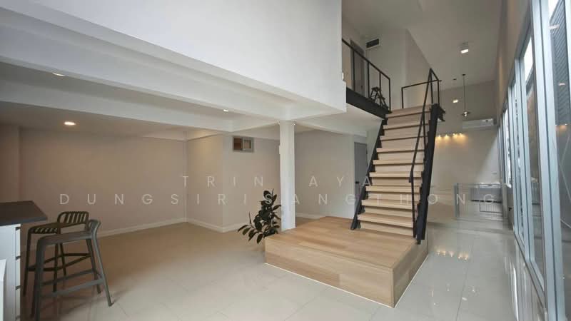 undefined, Bangkok, Lat Phrao, Lat Phrao, Bangkok, 3 Bedrooms, 167 sqm, Single Detached House For Sale, by Trinnaya Dungsirisangthong, 500246543 - DDproperty.com