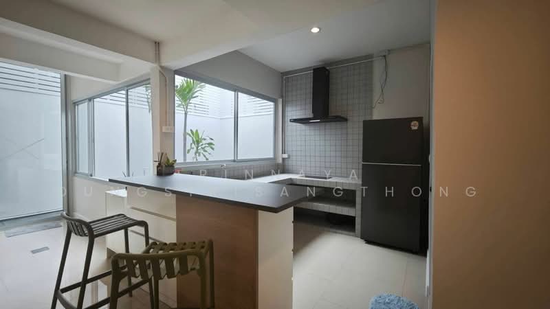 undefined, Bangkok, Lat Phrao, Lat Phrao, Bangkok, 3 Bedrooms, 167 sqm, Single Detached House For Sale, by Trinnaya Dungsirisangthong, 500246543 - DDproperty.com
