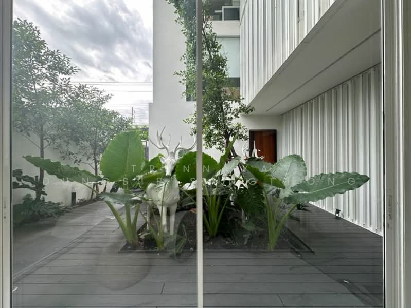 undefined, Bangkok, Phlapphla, Wang Thonglang, Bangkok, 3 Bedrooms, 703 sqm, Single Detached House For Sale, by Trinnaya Dungsirisangthong, 500246547 - DDproperty.com