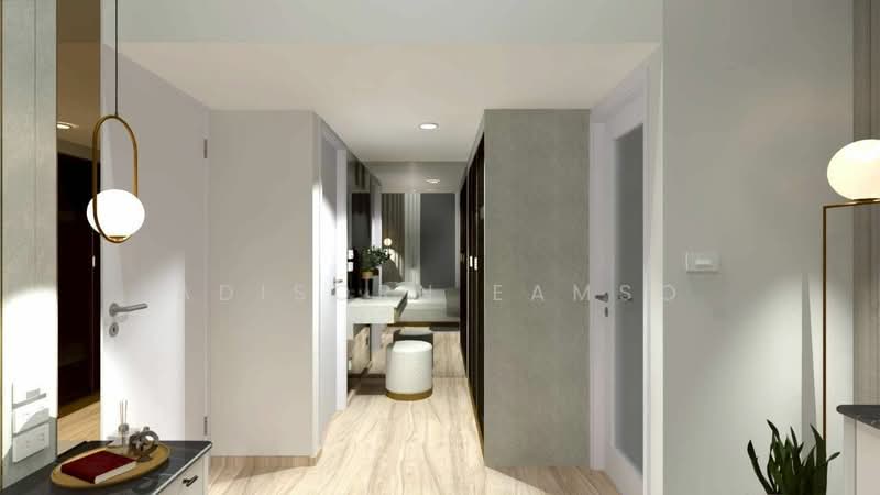 Culture Thonglor, Bangkok, Soi Sukhumvit 59, Sukhumvit Road, Khlong Tan Nua, Watthana, Bangkok, 2 Bedrooms, 70 sqm, Condo For Rent, by Adisorn Eamso, 500246549 - DDproperty.com