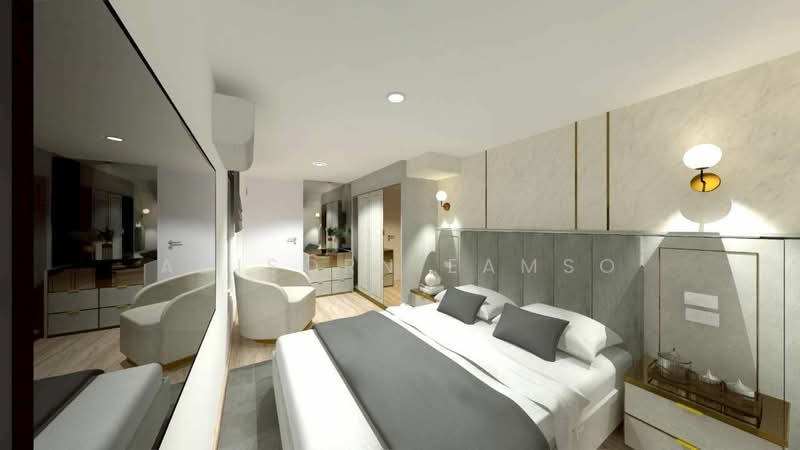 Culture Thonglor, Bangkok, Soi Sukhumvit 59, Sukhumvit Road, Khlong Tan Nua, Watthana, Bangkok, 2 Bedrooms, 70 sqm, Condo For Rent, by Adisorn Eamso, 500246549 - DDproperty.com