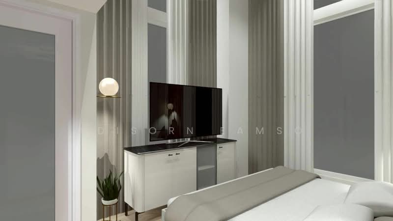 Culture Thonglor, Bangkok, Soi Sukhumvit 59, Sukhumvit Road, Khlong Tan Nua, Watthana, Bangkok, 2 Bedrooms, 70 sqm, Condo For Rent, by Adisorn Eamso, 500246549 - DDproperty.com