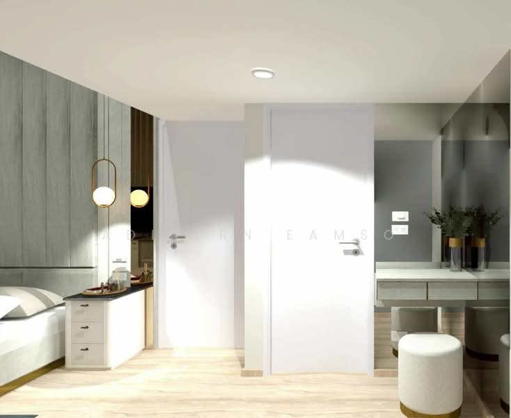 Culture Thonglor, Bangkok, Soi Sukhumvit 59, Sukhumvit Road, Khlong Tan Nua, Watthana, Bangkok, 2 Bedrooms, 70 sqm, Condo For Rent, by Adisorn Eamso, 500246549 - DDproperty.com