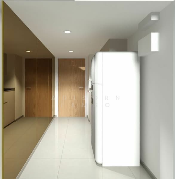 Culture Thonglor, Bangkok, Soi Sukhumvit 59, Sukhumvit Road, Khlong Tan Nua, Watthana, Bangkok, 2 Bedrooms, 70 sqm, Condo For Rent, by Adisorn Eamso, 500246549 - DDproperty.com