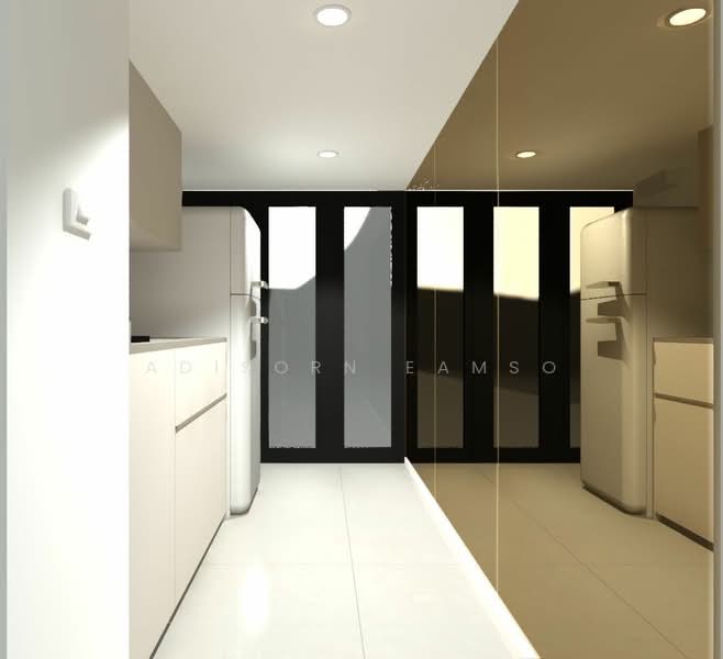 Culture Thonglor, Bangkok, Soi Sukhumvit 59, Sukhumvit Road, Khlong Tan Nua, Watthana, Bangkok, 2 Bedrooms, 70 sqm, Condo For Rent, by Adisorn Eamso, 500246549 - DDproperty.com