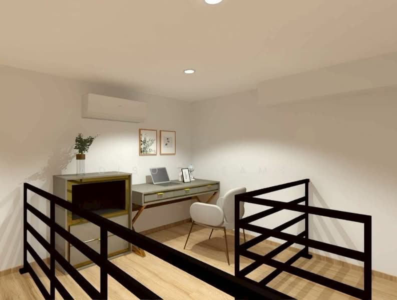 Culture Thonglor, Bangkok, Soi Sukhumvit 59, Sukhumvit Road, Khlong Tan Nua, Watthana, Bangkok, 2 Bedrooms, 70 sqm, Condo For Rent, by Adisorn Eamso, 500246549 - DDproperty.com