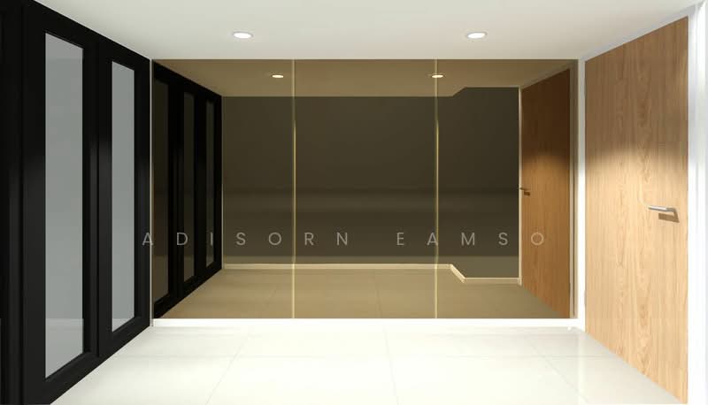 Culture Thonglor, Bangkok, Soi Sukhumvit 59, Sukhumvit Road, Khlong Tan Nua, Watthana, Bangkok, 2 Bedrooms, 70 sqm, Condo For Rent, by Adisorn Eamso, 500246549 - DDproperty.com