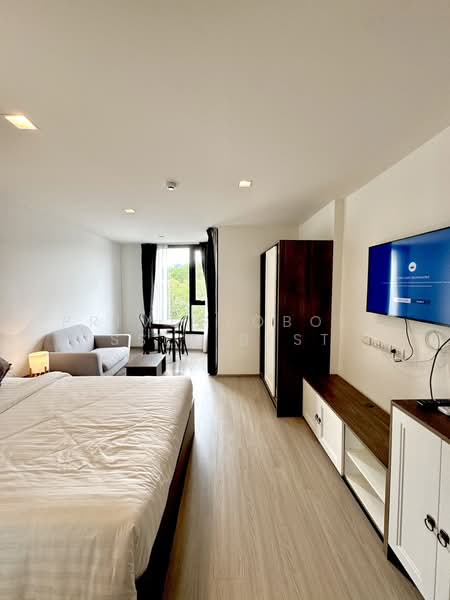 The Base Central, Phuket, Chao Fah Tawan Tok Rd, Wichit, Muang Phuket, Phuket, 1 Bedroom, 28 sqm, Condo For Rent, by Primeglobolasset best, 500246550 - DDproperty.com