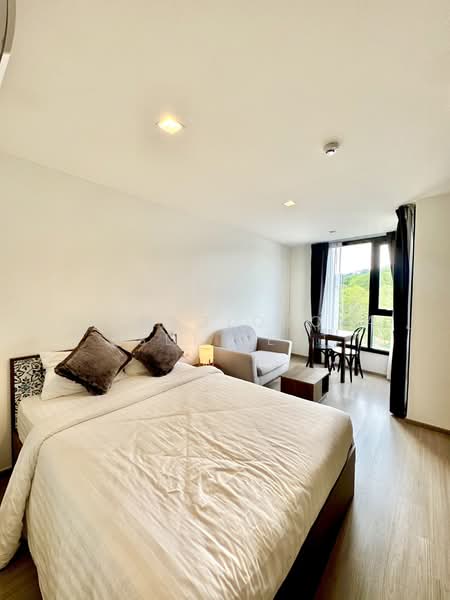 The Base Central, Phuket, Chao Fah Tawan Tok Rd, Wichit, Muang Phuket, Phuket, 1 Bedroom, 28 sqm, Condo For Rent, by Primeglobolasset best, 500246550 - DDproperty.com